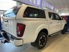 Nissan N/A Nissan Navara 2.5DDTi LE Auto D/C P/U