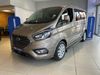 Ford Tourneo Custom Ford Tourneo Custom LTD 2.0TDCI A/T (136KW)