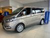 Ford Tourneo Custom Ford Tourneo Custom LTD 2.0TDCI A/T (136KW)