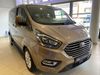 Ford Tourneo Custom Ford Tourneo Custom LTD 2.0TDCI A/T (136KW)