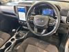 Ford N/A Ford Ranger XL 2.0L SiT D-Cab 4x2 6MT