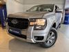Ford N/A Ford Ranger XL 2.0L SiT D-Cab 4x2 6MT