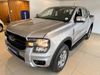 Ford N/A Ford Ranger XL 2.0L SiT D-Cab 4x2 6MT