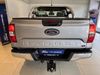 Ford N/A Ford Ranger XL 2.0L SiT D-Cab 4x2 6MT