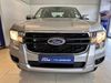 Ford N/A Ford Ranger XL 2.0L SiT D-Cab 4x2 6MT