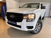Ford N/A Ford Ranger 2.0D XL HR A/T S/C P/U