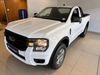 Ford N/A Ford Ranger 2.0D XL HR A/T S/C P/U