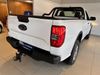Ford N/A Ford Ranger 2.0D XL HR A/T S/C P/U