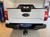 Ford N/A Ford Ranger 2.0D XL HR A/T S/C P/U