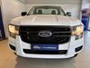 Ford N/A Ford Ranger 2.0D XL HR A/T S/C P/U