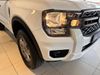 Ford N/A Ford Ranger 2.0D XL HR A/T S/C P/U