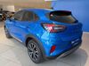 Ford Puma Ford Puma 1.0L EcoBoost Titanium 7AT