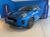 Ford Puma Ford Puma 1.0L EcoBoost Titanium 7AT