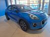 Ford Puma Ford Puma 1.0L EcoBoost Titanium 7AT