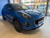 Ford Puma Ford Puma 1.0L EcoBoost Titanium 7AT