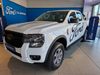 Ford Ranger Ford Ranger XL 2.0L SiT D-Cab 4x2 6AT