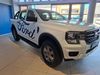 Ford Ranger Ford Ranger XL 2.0L SiT D-Cab 4x2 6AT