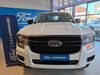 Ford Ranger Ford Ranger XL 2.0L SiT D-Cab 4x2 6AT