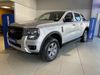 Ford N/A Ford Ranger XL 2.0L SiT D-Cab 4x4 6MT