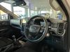 Ford N/A Ford Ranger XL 2.0L SiT D-Cab 4x4 6MT