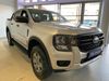 Ford N/A Ford Ranger XL 2.0L SiT D-Cab 4x4 6MT