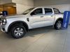 Ford N/A Ford Ranger XL 2.0L SiT D-Cab 4x4 6MT