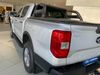 Ford N/A Ford Ranger XL 2.0L SiT D-Cab 4x4 6MT