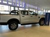 Ford N/A Ford Ranger XL 2.0L SiT D-Cab 4x4 6MT