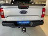 Ford N/A Ford Ranger XL 2.0L SiT D-Cab 4x4 6MT