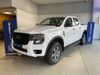 Ford N/A Ford Ranger XL 2.0L SiT D-Cab 4x4 6MT