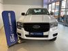 Ford N/A Ford Ranger XL 2.0L SiT D-Cab 4x4 6MT