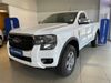 Ford N/A Ford Ranger 2.0D XL HR A/T S/C P/U