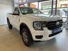 Ford N/A Ford Ranger 2.0D XL HR A/T S/C P/U