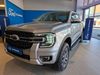 Ford Ranger Ford Ranger XLT 2.0L SiT D-Cab 4x2 6AT