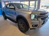 Ford Ranger Ford Ranger XLT 2.0L SiT D-Cab 4x2 6AT