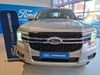 Ford Ranger Ford Ranger XLT 2.0L SiT D-Cab 4x2 6AT