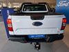 Ford Ranger Ford Ranger XL 2.0L SiT D-Cab 4x2 6AT