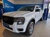 Ford Ranger Ford Ranger XL 2.0L SiT D-Cab 4x2 6AT