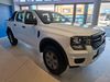 Ford Ranger Ford Ranger XL 2.0L SiT D-Cab 4x2 6AT