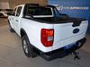 Ford Ranger Ford Ranger XL 2.0L SiT D-Cab 4x2 6AT