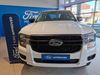 Ford Ranger Ford Ranger XL 2.0L SiT D-Cab 4x2 6AT