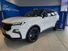 Ford TERRITORY Ford Territory Dark Edition 1.8L 7AT