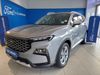 Ford TERRITORY Ford Territory Trend 1.8L 7AT