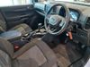Ford N/A Ford Ranger XL 2.0L SiT D-Cab 4x2 6AT