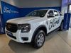 Ford N/A Ford Ranger XL 2.0L SiT D-Cab 4x2 6AT