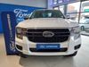 Ford N/A Ford Ranger XL 2.0L SiT D-Cab 4x2 6AT