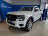 Ford N/A Ford Ranger 2.0D XL HR A/T Super Cab P/U