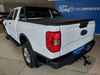 Ford N/A Ford Ranger 2.0D XL HR A/T Super Cab P/U