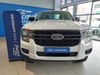 Ford N/A Ford Ranger 2.0D XL HR A/T Super Cab P/U