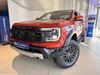 Ford N/A Ford Ranger 3.0 V6 BI Turbo EcoBoost Raptor 4X4 A/T